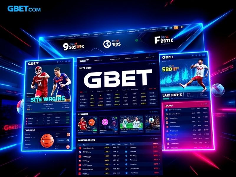 Welcome to Gbet.com – your premier destination for online gambling. Explore a vast collection of casino games, live betting options, sports wagers, and exclusive bonuses. Join now and experience thrilling gameplay with expert-grade security and support.